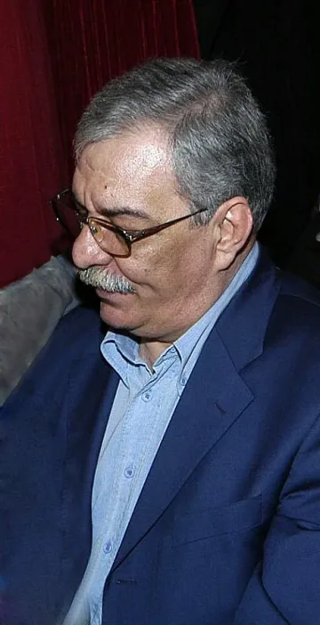 Инсулт покоси Бойко Драганов