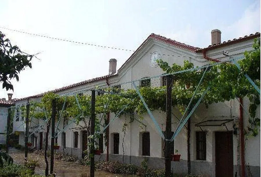 Втора монахиня се оплака от секстормоз