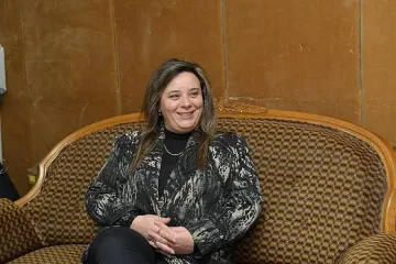 Откривателка на таланти катери Балкана