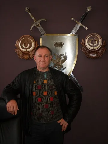 Потомствен ловец спаси четирима