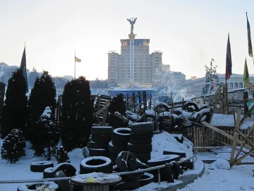 Клетниците от Киев