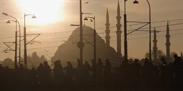 Летим с 30% по-евтино от Варна до Истанбул 