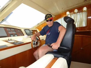 Ампега: Парцалев плащаше всички сметки