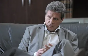 Ивайло Герасков - лошото момче, което отива където си иска