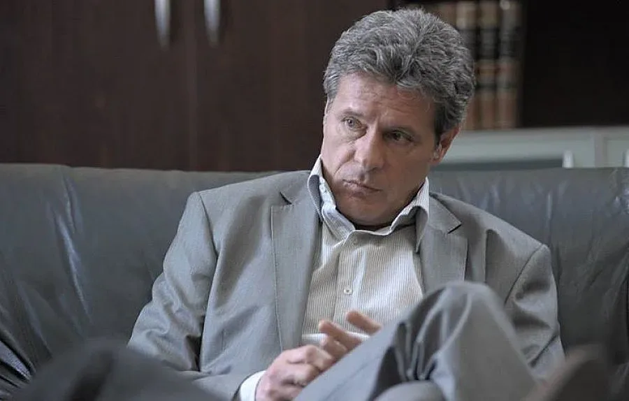 Ивайло Герасков - лошото момче, което отива където си иска