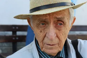 Почина доайенът на българите в Румъния