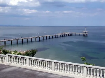 Министерство забрани асансьор за инвалиди край морето