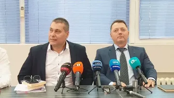 Извънредно от прокуратурата за скандала с театрите! Смайващи разкрития