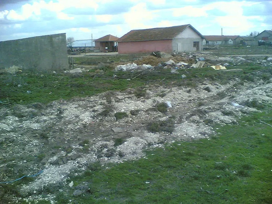 Рекултивират общинско сметище в Исперих