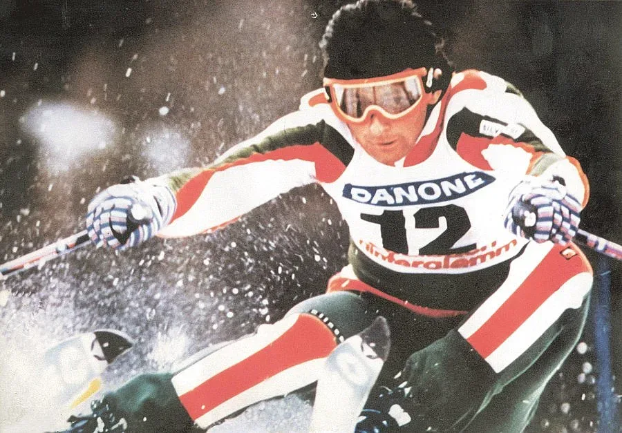 Феновете на ските гледат безплатно Европейската купа в Боровец