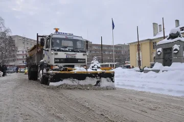 Зимата засили трафика по моста Видин – Калафат