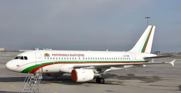 "Авиоотряд 28" минава към транспортното министерство