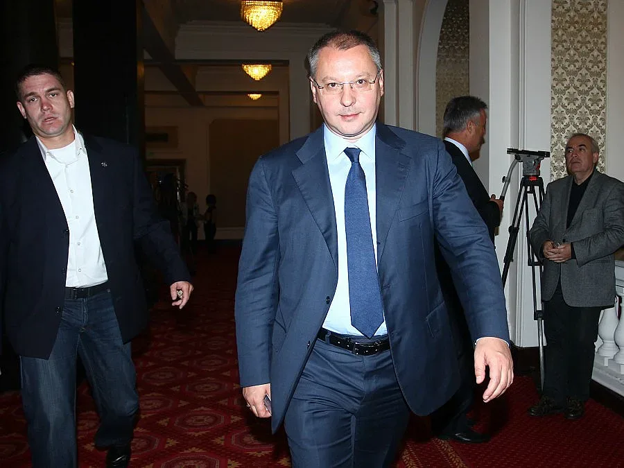 Станишев: Референдумът е в услуга на ГЕРБ