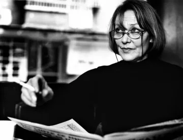 Цветана Манева празнува юбилей