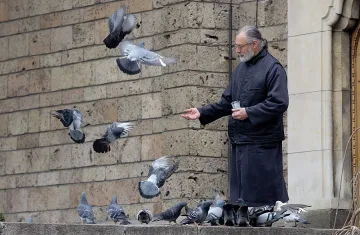 Богословски факултети и академии честват своя празник