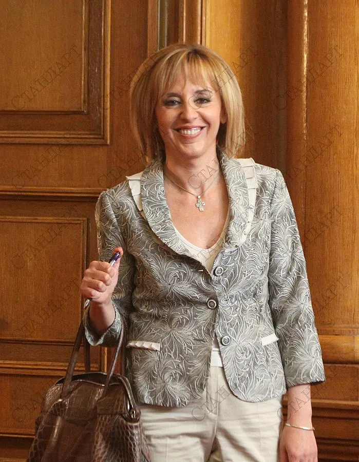 Манолова: Електронното гласуване позволява изборни фалшификации