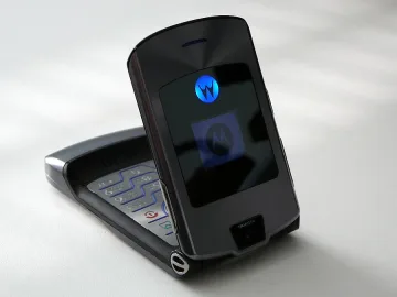 Lenovo купува Motorola от Google