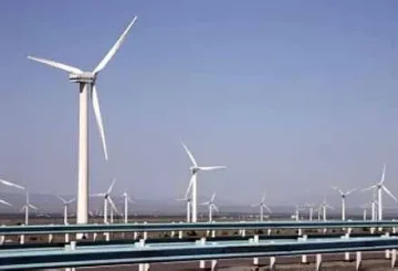 КС обсъжда отмяна на таксата за зелена енергия