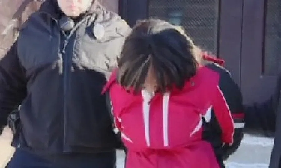 Хероин в детско меню на "Макдоналдс"