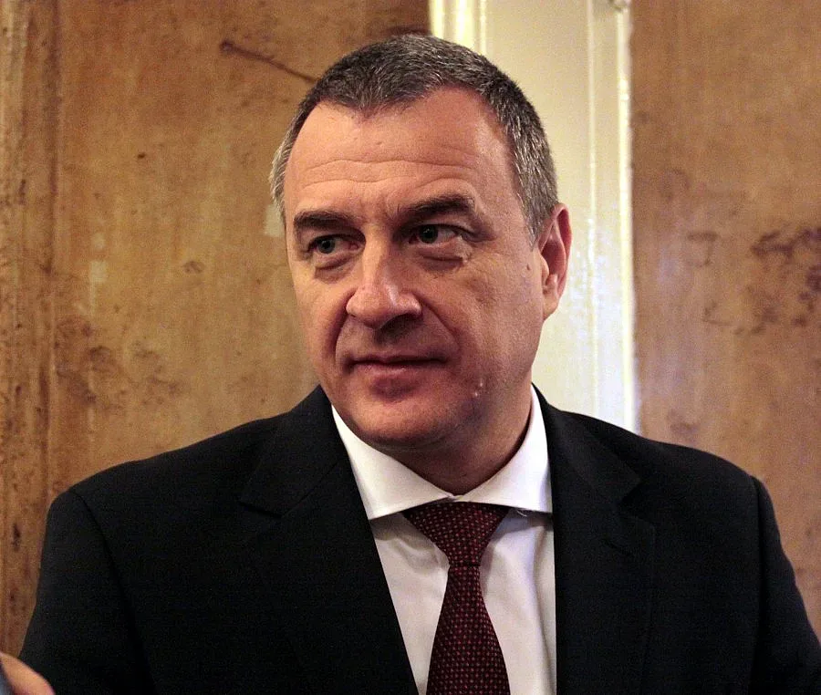 МВР се отчита за своята работа през 2013-а