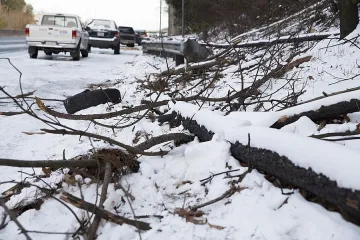 Обявиха извънредно положение в някои части на САЩ