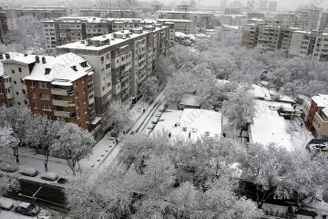 Четвъртък започва с мъгла и скреж