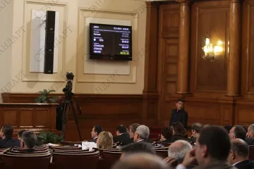 Обсъждат изменения към Наказателния кодекс в парламента