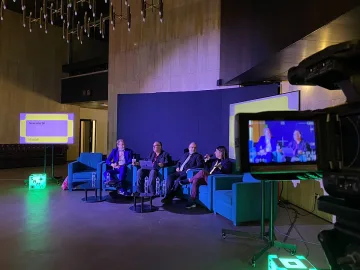 Министър Тодоров със специално участие в “SoAlive Music Conference”