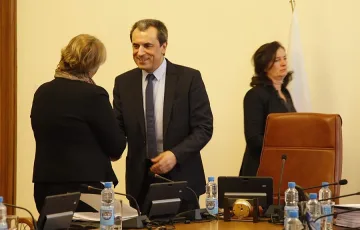 Орешарски нареди: Всички стратегии стават екшън план