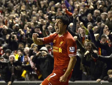 Полиция разнищва дербито на Ливърпул