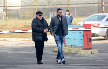 "Левски" пак пазари Гаджев за Украйна