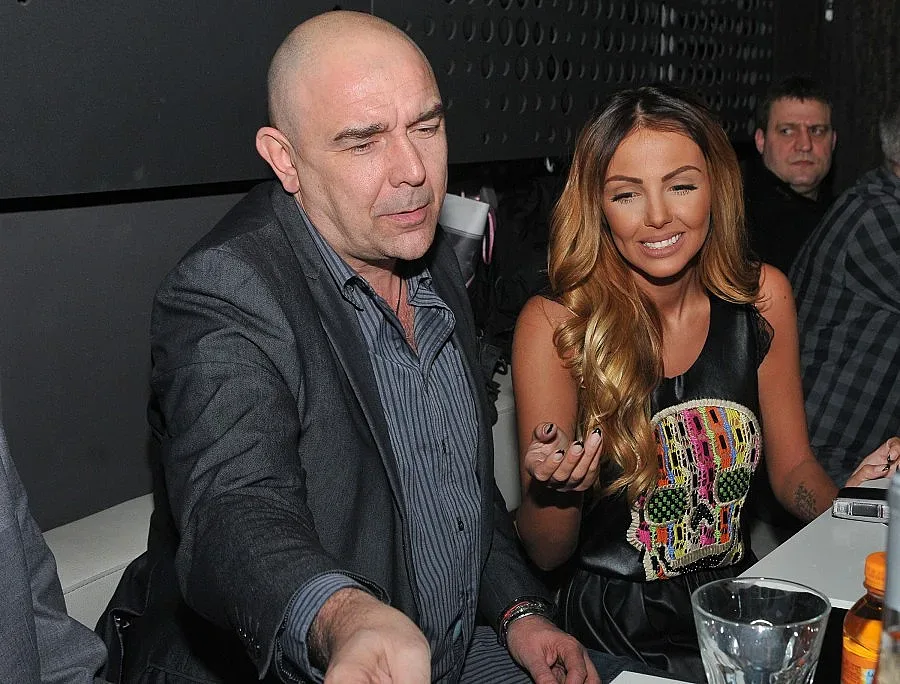 Николета флиртува с Милото