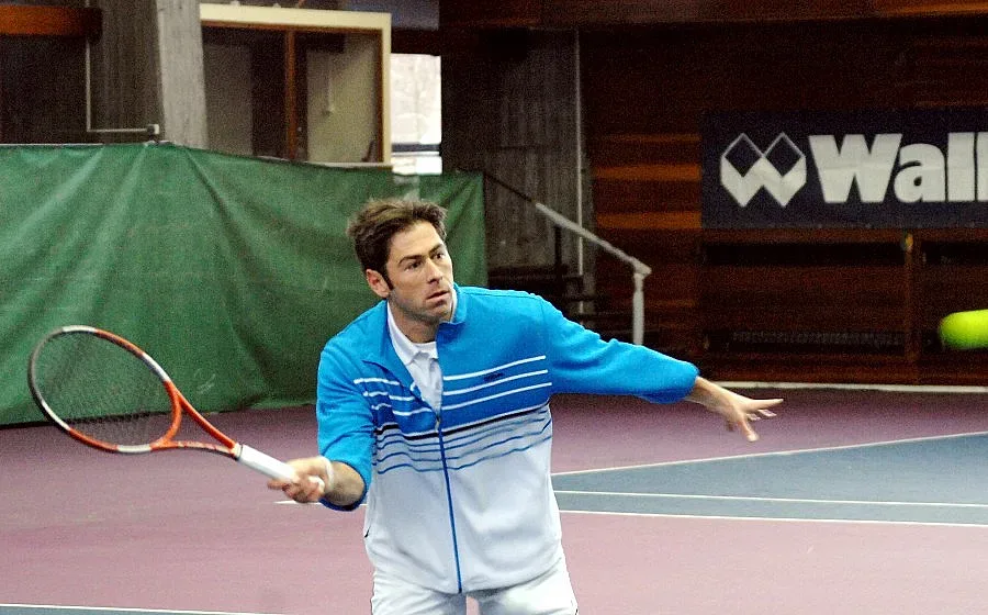 Орлин Станойчев: Григор можеше да спечели срещу Надал