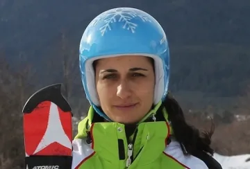 Мария Киркова ще бъде знаменосец в Сочи