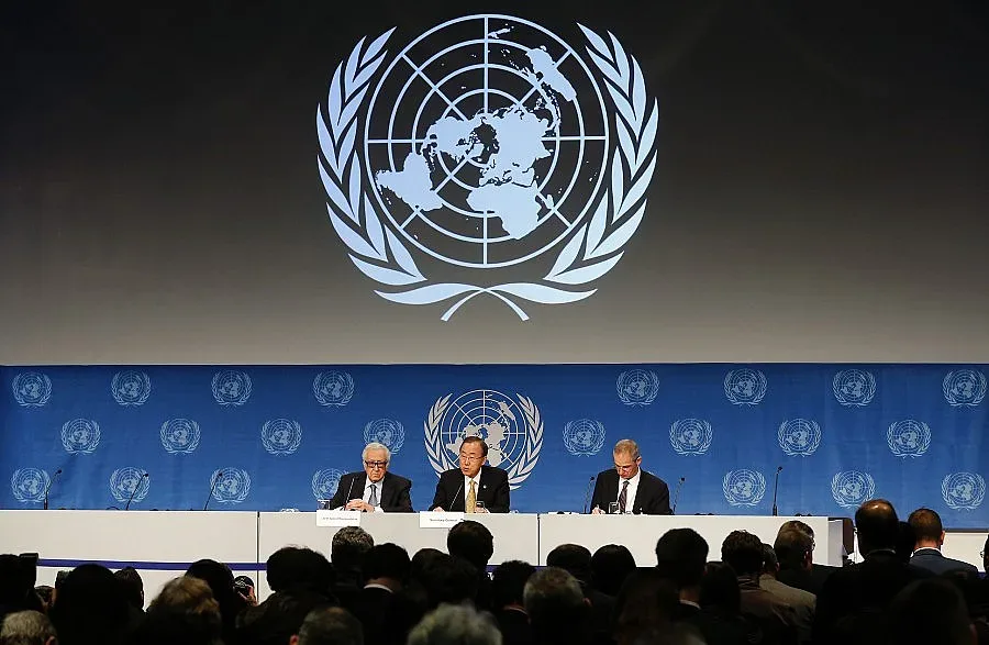 Сирийските опозиция и власт обсъждат преходно управление