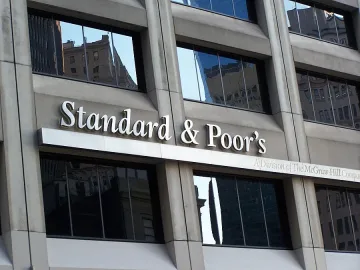 S&P понижи рейтинга на Украйна