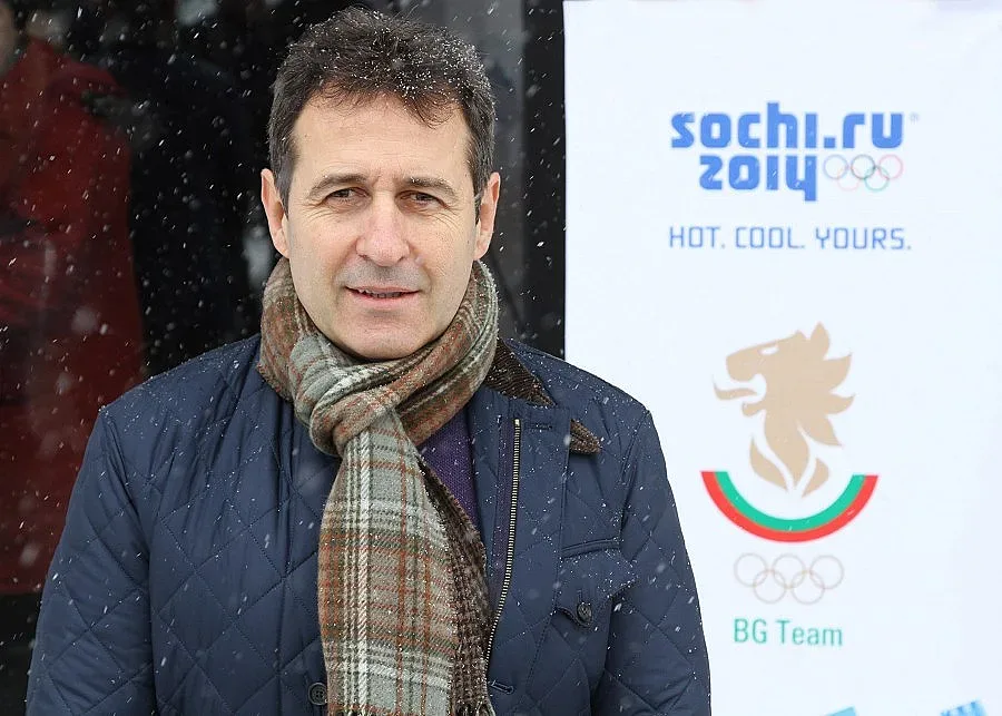 Горанов: Олимпийците ни да покажат максимума си в Сочи