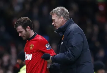 Мойс: Мата ни придава гъвкавост