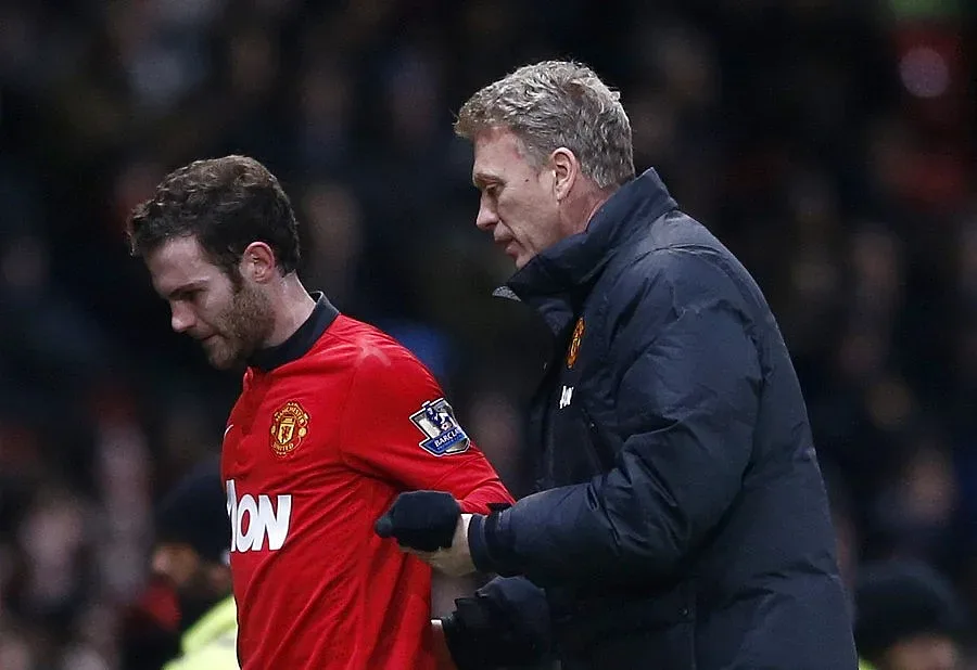 Мойс: Мата ни придава гъвкавост