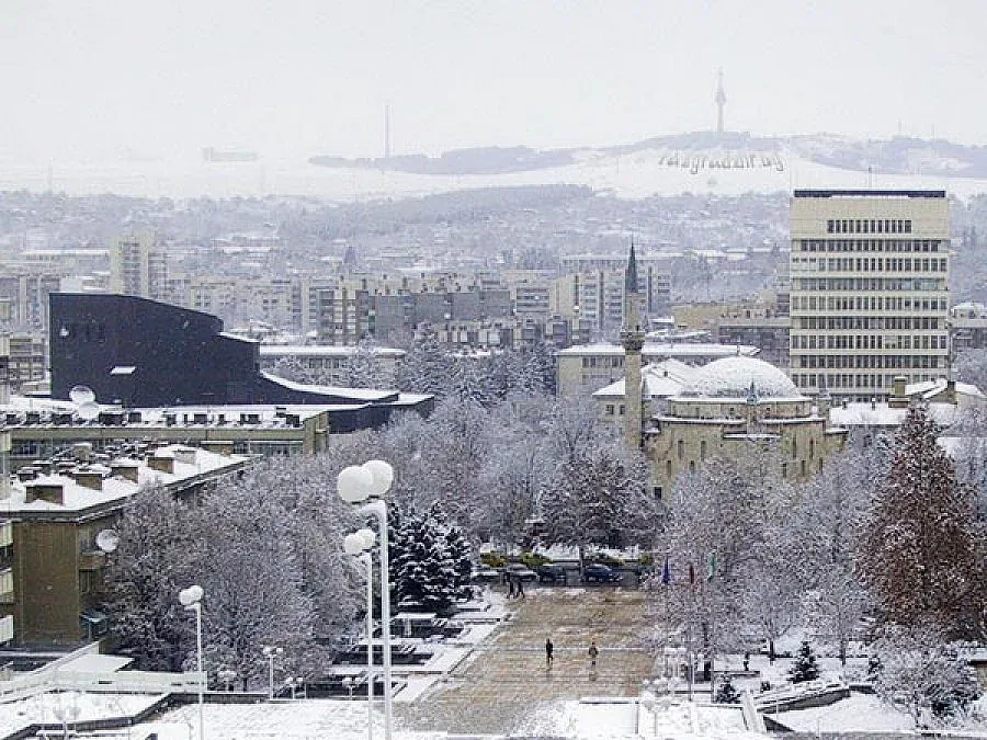 Дървена ваканция и в Разград