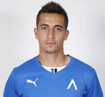 "Левски" се раздели с Илиян Йорданов