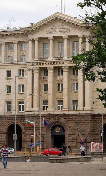 България открива Генерално консулство в Ербил