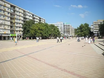 Забавачка прави музей на играчката