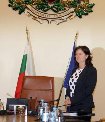 Бобева: Шампиони сме в ЕС по разработване на стратегии