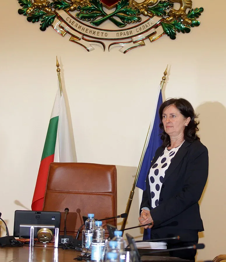Бобева: Шампиони сме в ЕС по разработване на стратегии