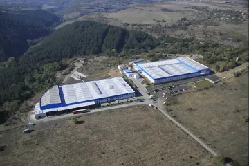 Работник е загинал тази сутрин в завод „Теклас”в Кърджали