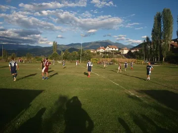 Община Симитли купи земя за детска площадка