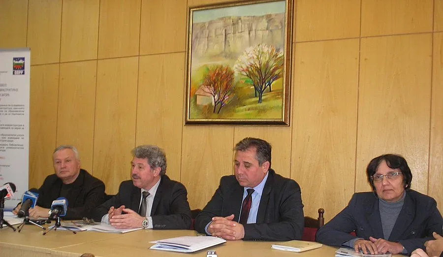 ВУЗ пести 50 на сто от разходите за ток