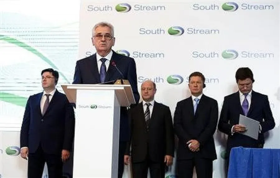 Сърбия обяви предсрочни избори на 16 март