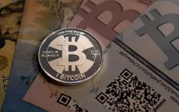 САЩ обвиниха шеф на Bitcoin в пране на пари